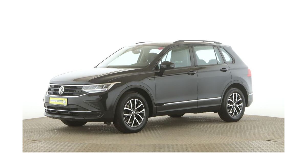VW Tiguan 84.667 km 25.925 &euro; Buchholz 21244