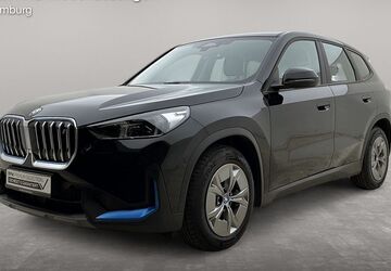 BMW iX1 38.086 km 37.766 &euro; Barsbüttel bei Hamburg 22885