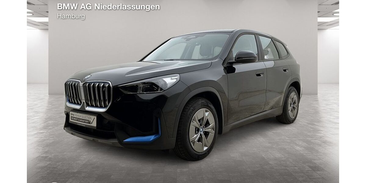 BMW iX1 38.086 km 37.766 &euro; Barsbüttel bei Hamburg 22885