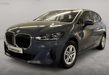 BMW 225 Active Tourer 38.974 km 27.865 &euro; Barsbüttel bei Hamburg 22885