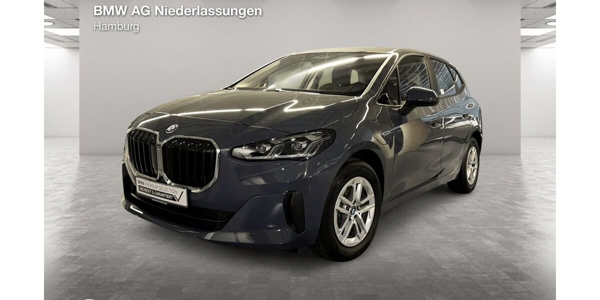 BMW 225 Active Tourer 38.974 km 27.865 &euro; Barsbüttel bei Hamburg 22885