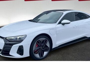 Audi e-tron GT 26.450 km 55.880 &euro; Hamburg 22529