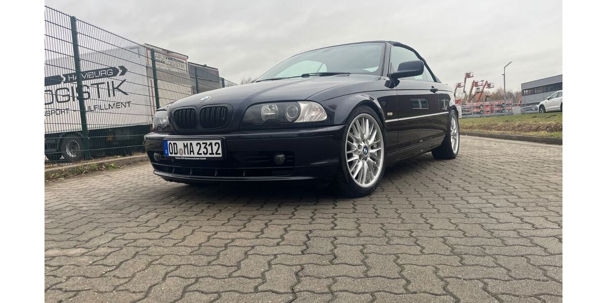 BMW 2002 180.000 km 9.100 &euro; Glinde 21509