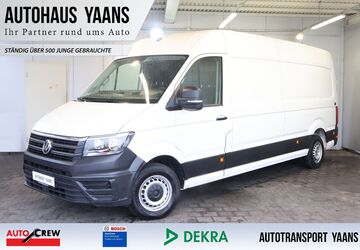 VW Crafter 132.580 km 17.289 &euro; Pinneberg 25421