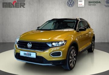 VW T-Roc 74.168 km 19.990 &euro; Beckdorf 21643