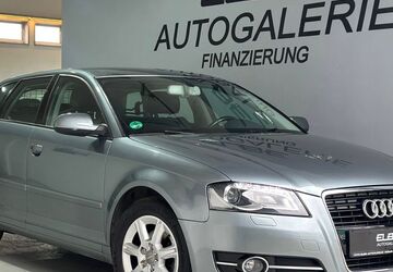 Audi A3 100.000 km 10.800 &euro; Geesthacht 21502