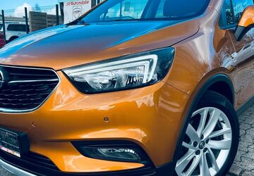 Opel Mokka 173.000 km 8.690 &euro; Neu Wulmstorf 21629
