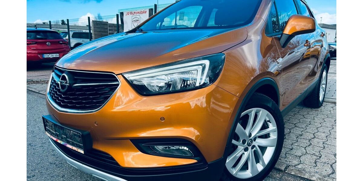 Opel Mokka 173.000 km 8.690 &euro; Neu Wulmstorf 21629