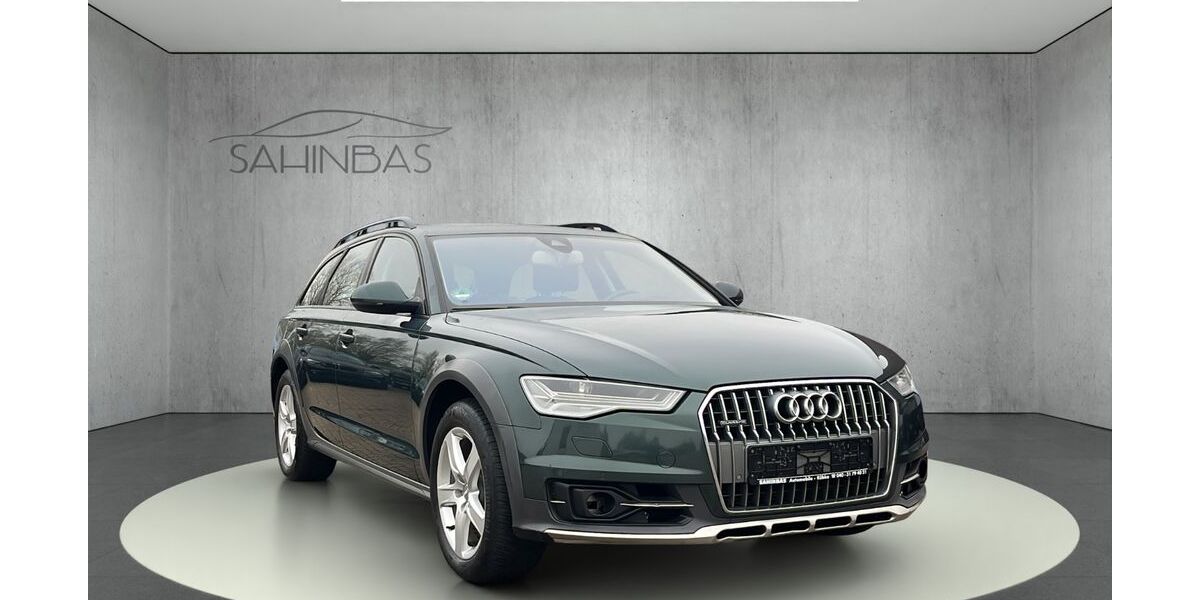 Audi A6 Allroad 365.000 km 11.990 &euro; Neu Wulmstorf / Rübke 21629