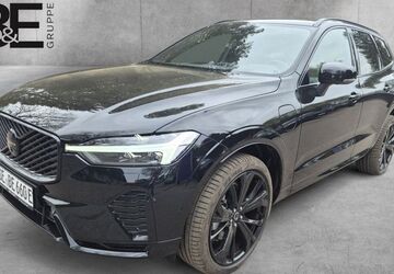 Volvo XC60 6.500 km 63.950 &euro; Norderstedt 22848