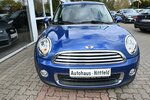 Mini ONE Klimaaut Sitzheiz PDC Alus 4-Zylinder-Motor 150.000 km 6.600 &euro; Seevetal - Hittfeld 21218