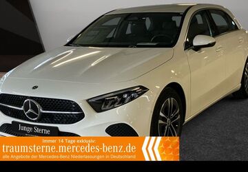 Mercedes-Benz A 180 5.743 km 27.490 &euro; Hamburg 22047