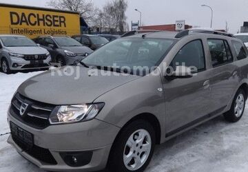 Dacia Logan 106.000 km 5.150 &euro; Neu-wulmstorf 21629
