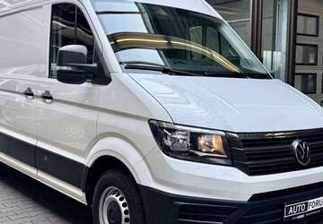 VW Crafter 82.299 km 26.990 &euro; Geesthacht bei Hamburg 21502