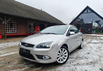 Ford Focus 85.600 km 5.999 &euro; Norderstedt 22844