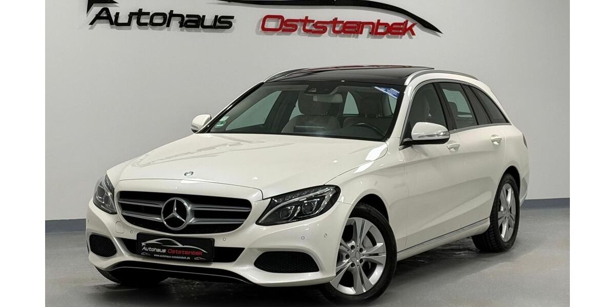 Mercedes-Benz C 250 148.200 km 18.990 &euro; Oststeinbek 22113