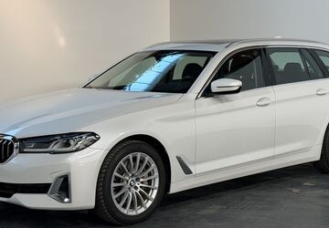BMW 530 61.250 km 35.999 &euro; Tornesch 25436
