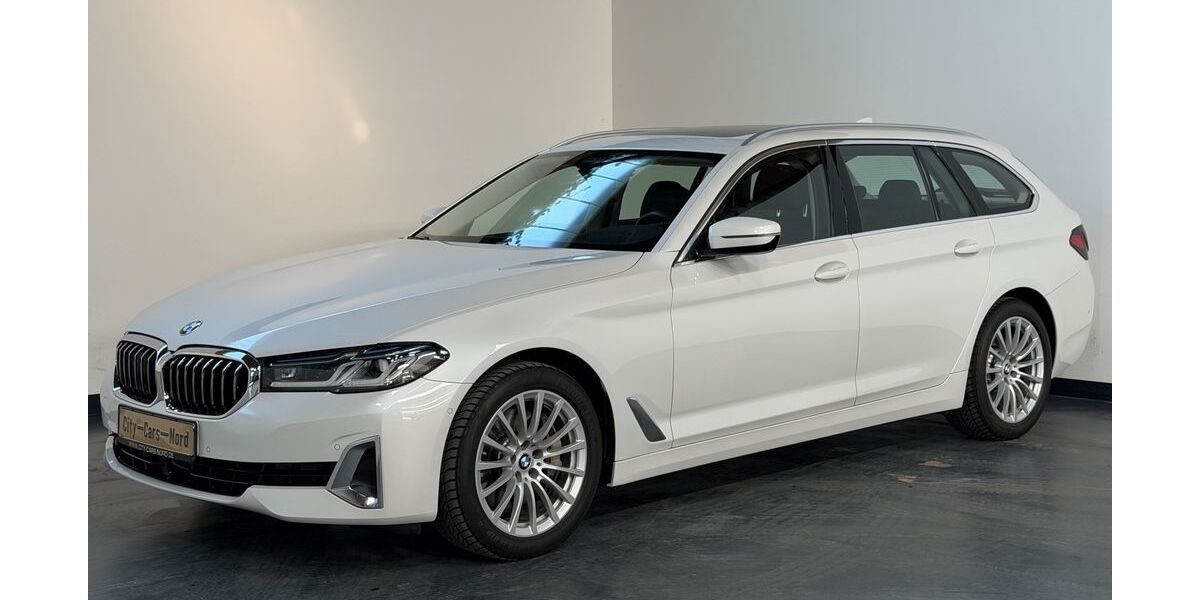 BMW 530 61.250 km 35.999 &euro; Tornesch 25436