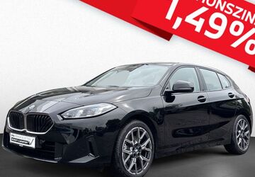 BMW 120 17.423 km 29.450 &euro; Hamburg-Bergedorf 21033