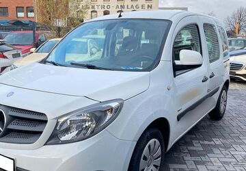 Mercedes-Benz Citan 334.000 km 6.999 &euro; Hamburg 20537