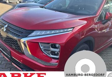 Mitsubishi Eclipse Cross 95.000 km 19.900 &euro; Hamburg 21035