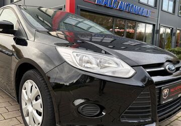 Ford Focus 62.909 km 7.300 &euro; Neu Wulmstorf 21629