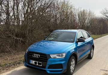 Audi Q3 88.000 km 21.400 &euro; Hohenhorn 21526