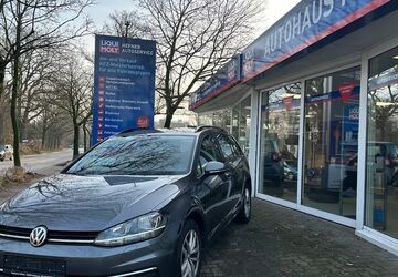 VW Golf 86.770 km 15.200 &euro; Hamburg 22399