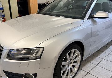 Audi A5 162.600 km 12.500 &euro; Geesthacht (bei Hamburg) 21502