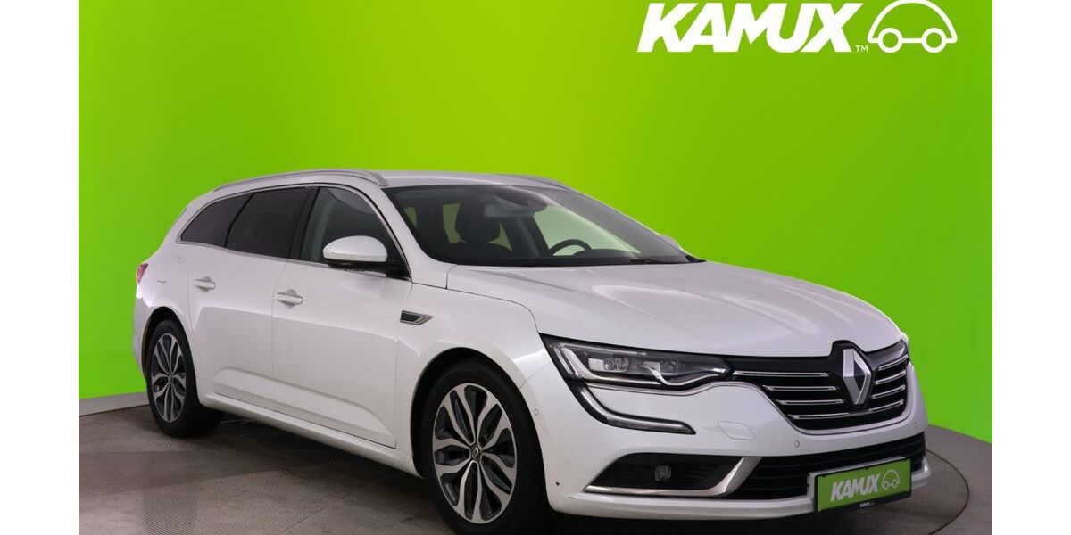 Renault Talisman 100.382 km 14.299 &euro; Hamburg 22529