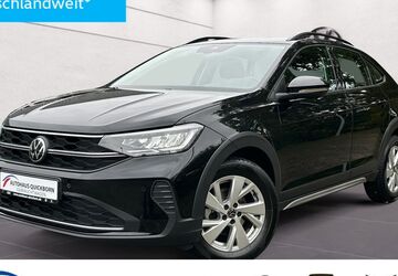 VW Taigo 14.500 km 21.250 &euro; Quickborn 25451