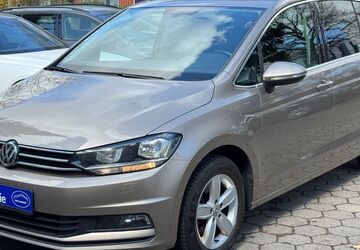 VW Touran 150.000 km 17.000 &euro; Hamburg 22457