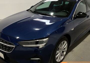 Opel Insignia 107.000 km 15.880 &euro; Norderstedt 22848