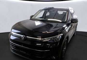 VW Tiguan 13.800 km 32.990 &euro; Appen 25482