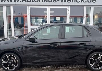 Opel Corsa 55.900 km 13.970 &euro; Winsen (Luhe) 21423