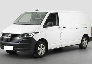 VW T6 Transporter 63.932 km 34.900 &euro; Norderstedt bei Hamburg 22851