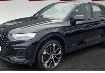 Audi Q5 35.054 km 45.950 &euro; Hamburg 22529