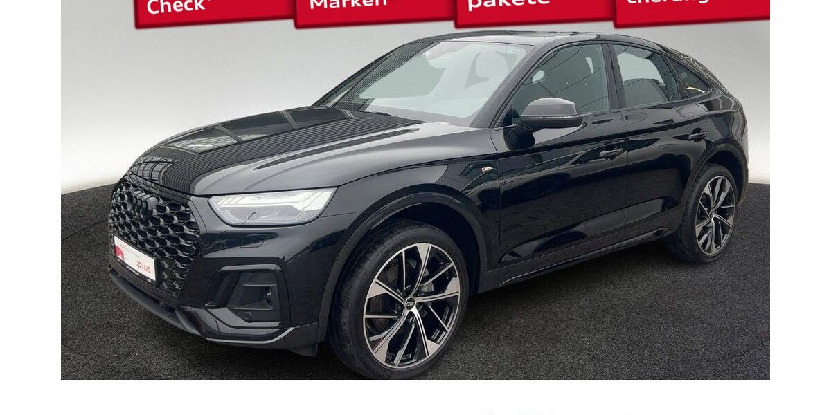 Audi Q5 35.054 km 45.950 &euro; Hamburg 22529