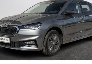 Skoda Fabia 7.500 km 22.740 &euro; Schenefeld 22869