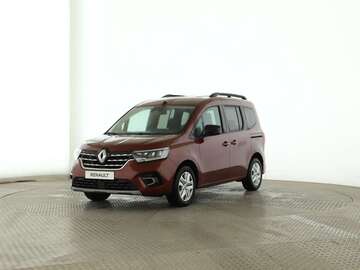 Gebrauchte Renault Kangoo