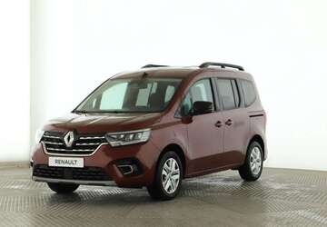 Renault Kangoo 26.187 km 29.900 &euro; Hamburg 22763