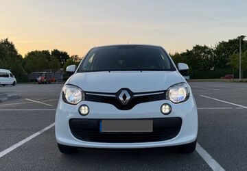 Renault Twingo 86.000 km 6.199 &euro; Hamburg 22117
