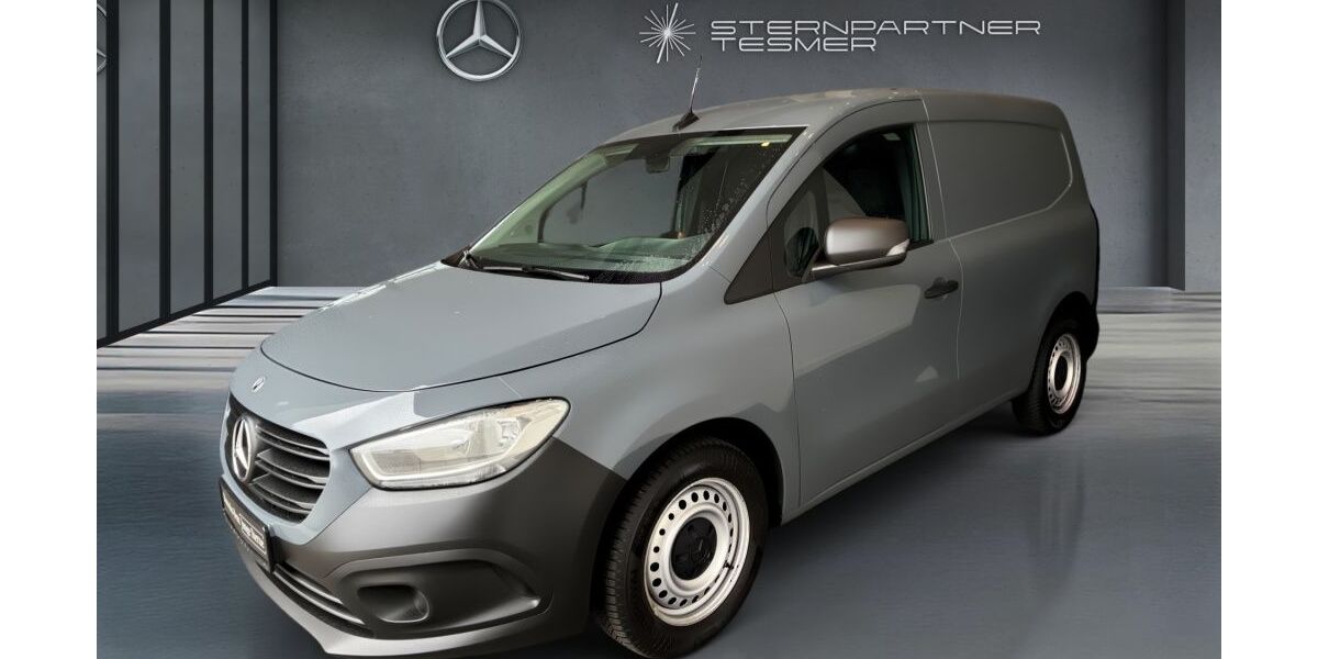 Mercedes-Benz Citan 48.377 km 21.265 &euro; Rellingen 25462