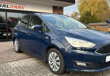 Ford C-Max 142.000 km 7.900 &euro; Drage 21423