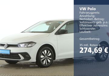 VW Polo 11.909 km 25.425 &euro; Jesteburg 21266