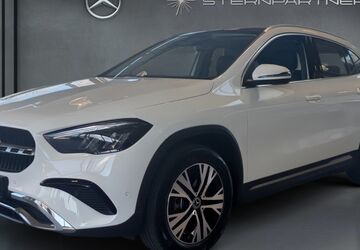 Mercedes-Benz GLA 250 11.970 km 43.400 &euro; Buchholz i.d. N. 21244