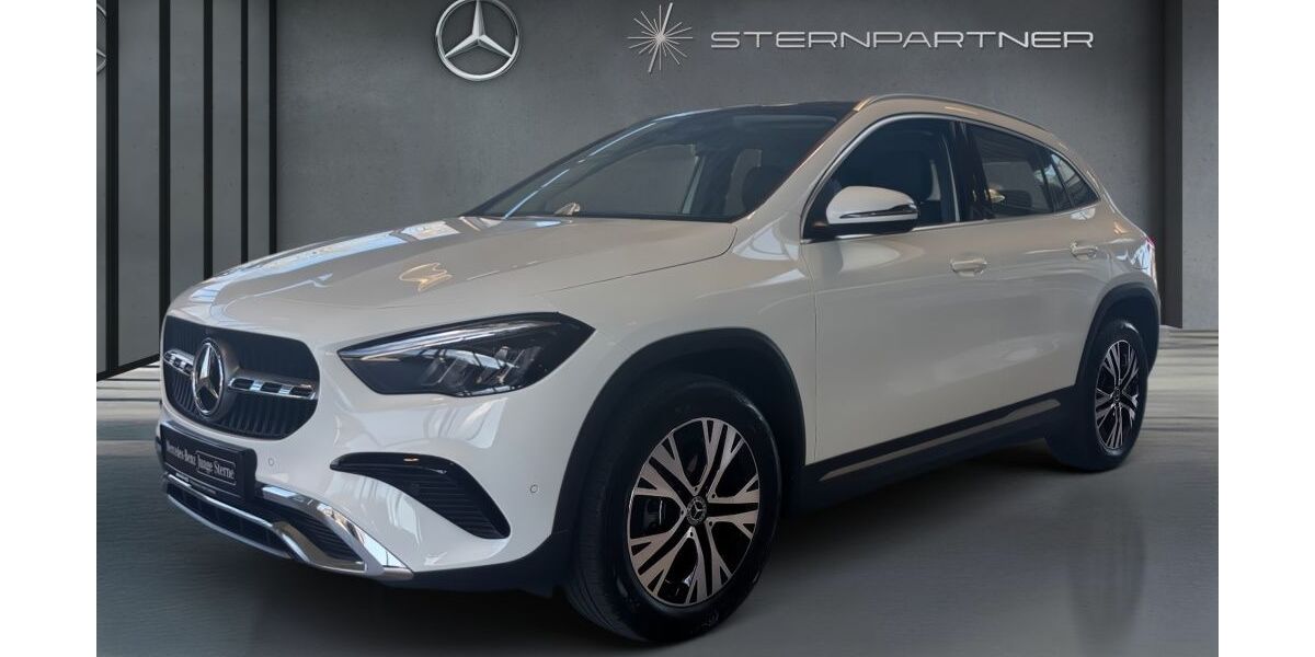 Mercedes-Benz GLA 250 11.970 km 43.400 &euro; Buchholz i.d. N. 21244