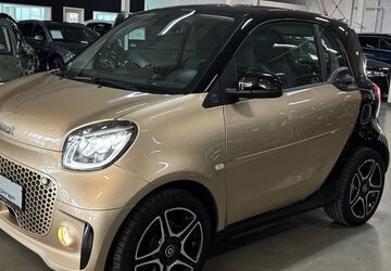 Smart ForTwo 48.267 km 14.500 &euro; Hamburg 20537