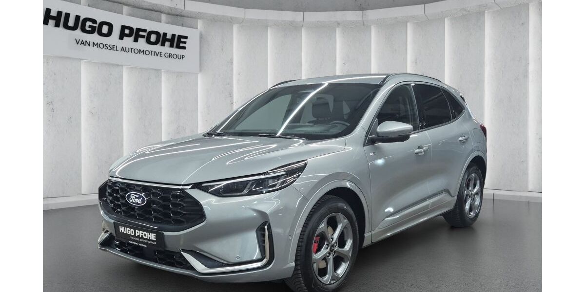 Ford Kuga 18.322 km 33.450 &euro; Hamburg 22047