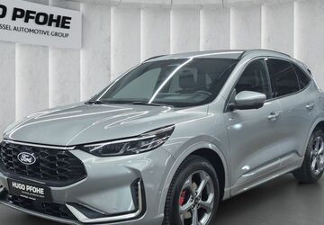 Ford Kuga 18.322 km 33.750 &euro; Hamburg 22047